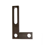 100920 Stop Angle M 250x20 mm